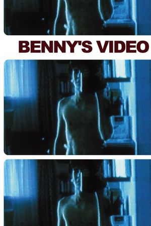 Benny's Video's poster