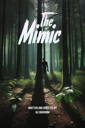 The Mimic's poster