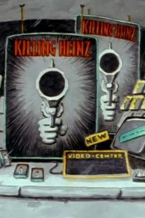 Killing Heinz's poster image