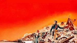War and Peace's poster