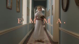 Emma.'s poster