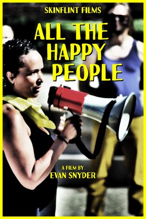 All the Happy People's poster