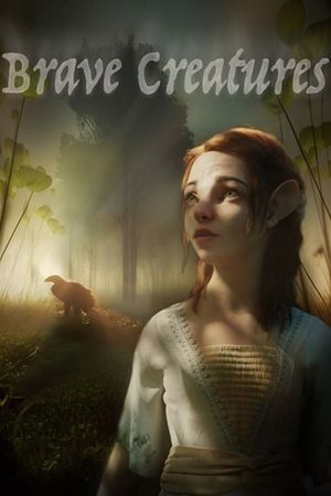 Brave Creatures's poster