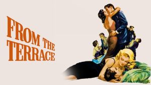 From the Terrace's poster