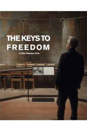 The Keys to Freedom's poster