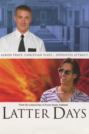 Latter Days's poster
