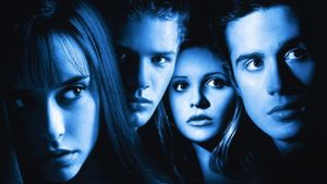 I Know What You Did Last Summer's poster