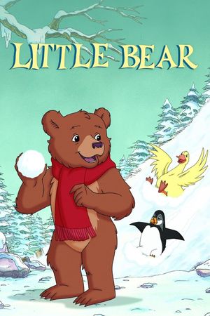 Little Bear's poster