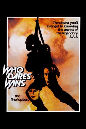 The Final Option's poster