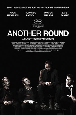 Another Round's poster