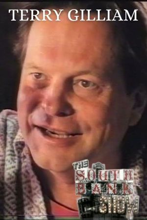 The South Bank Show: Terry Gilliam's poster