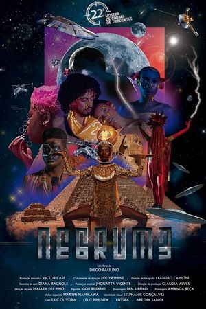 BLACKN3SS's poster