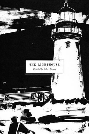 The Lighthouse's poster