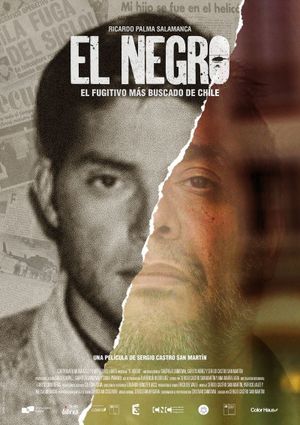 El Negro's poster image