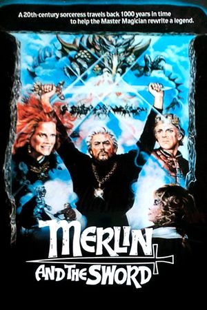 Arthur the King's poster