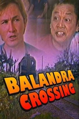 Balandra Crossing's poster