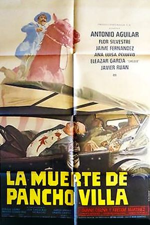 La muerte de Pancho Villa's poster image