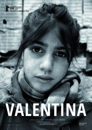 Valentina's poster