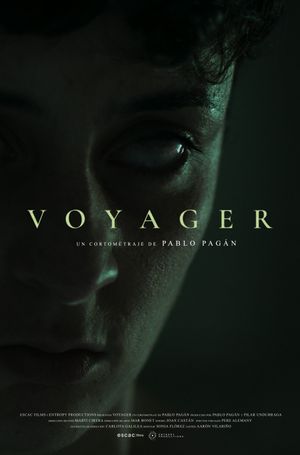 Voyager's poster