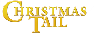 A Christmas Tail's poster