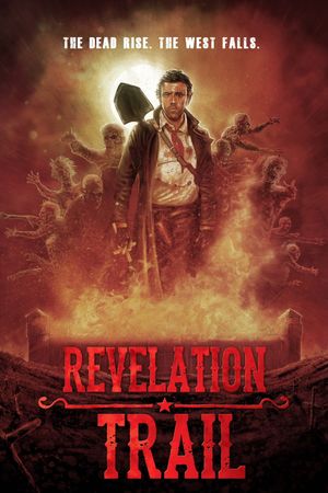 Revelation Trail's poster