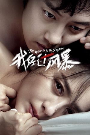 The Woman in the Storm's poster