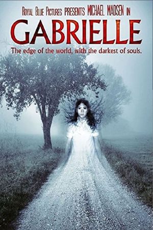 Gabrielle's poster