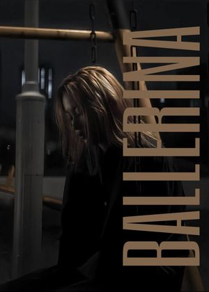 Ballerina's poster