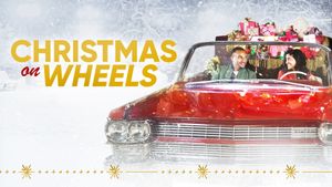 Christmas on Wheels's poster