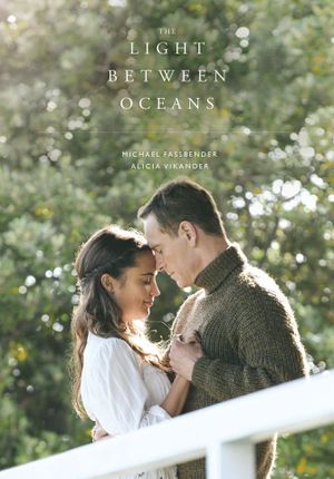The Light Between Oceans's poster