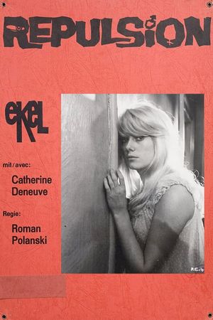 Repulsion's poster