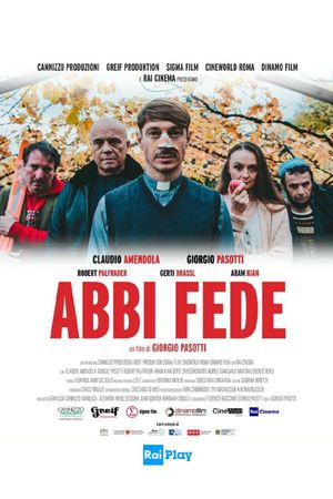 Abbi Fede's poster