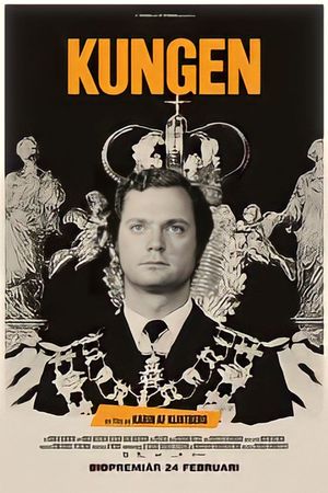 The King's poster