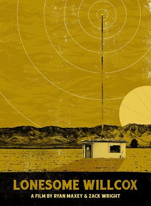Lonesome Willcox's poster image