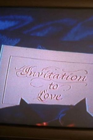 Invitation to Love's poster