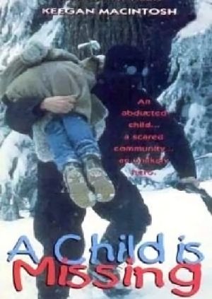 A Child Is Missing's poster image