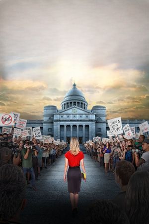 God's Not Dead 2's poster