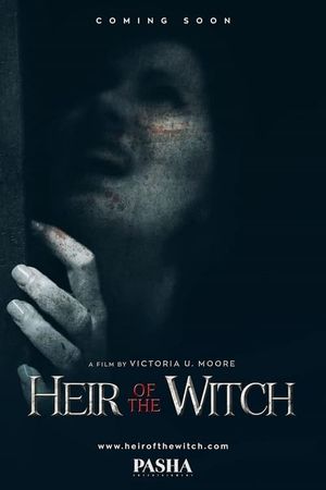 Heir of the Witch's poster