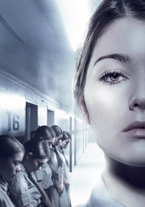 Level 16's poster