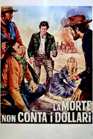 Death at Owell Rock's poster
