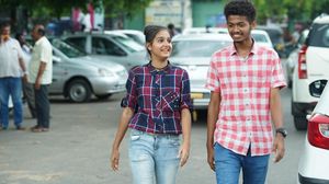 Thanneermathan Dinangal's poster