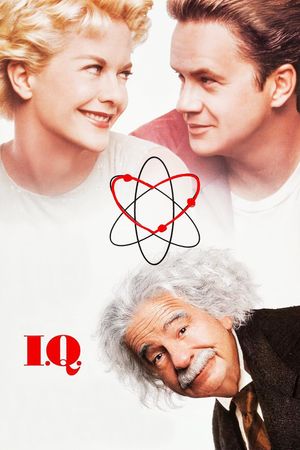 I.Q.'s poster