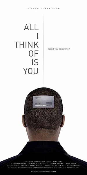 All I Think of Is You's poster