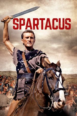 Spartacus's poster