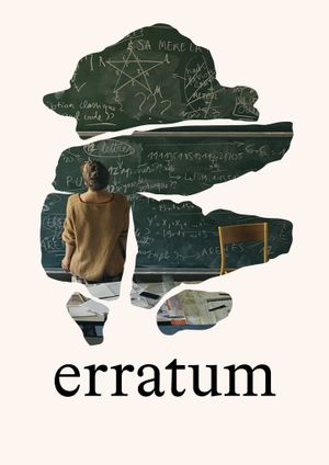 Erratum's poster