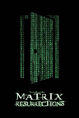 The Matrix Resurrections's poster