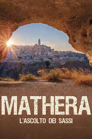 Mathera's poster