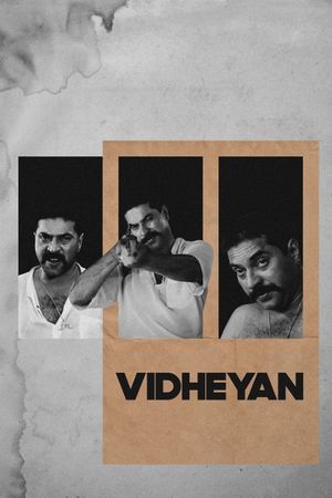 Vidheyan's poster