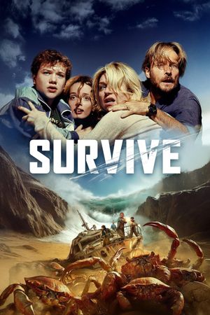 Survive's poster