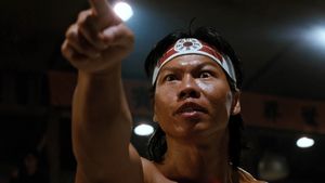 Shootfighter: Fight to the Death's poster